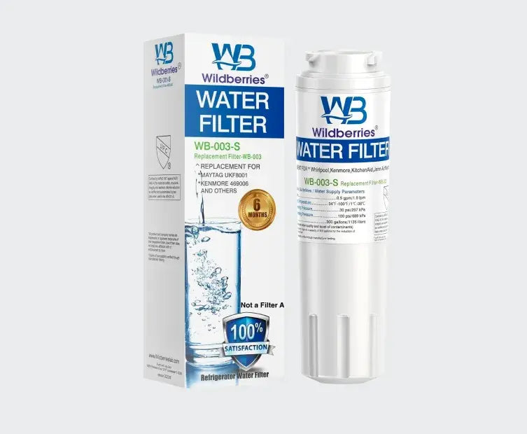 Wildberries DA29-00020B Replacement for Samsung Water Filter