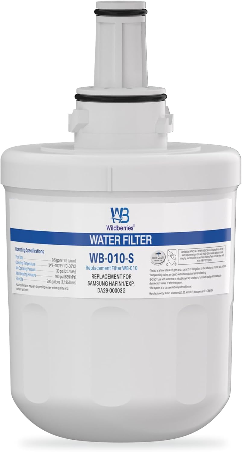 Wildberries WB-010 replacement water filter
