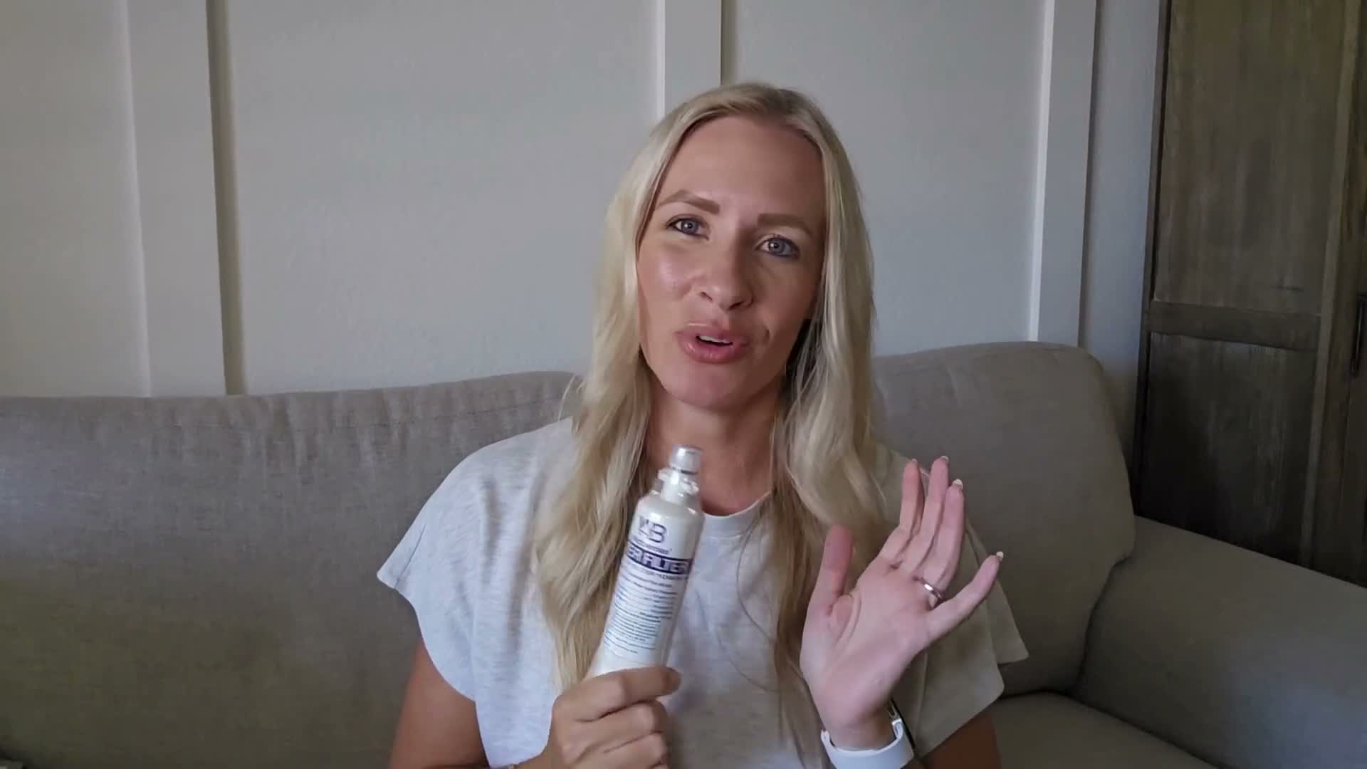Jen Mack — These filters are a MUST have!